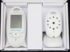 VB601 Baby Monitor: HD Night Vision, Wireless Video Intercom Monitoring Now in Stock