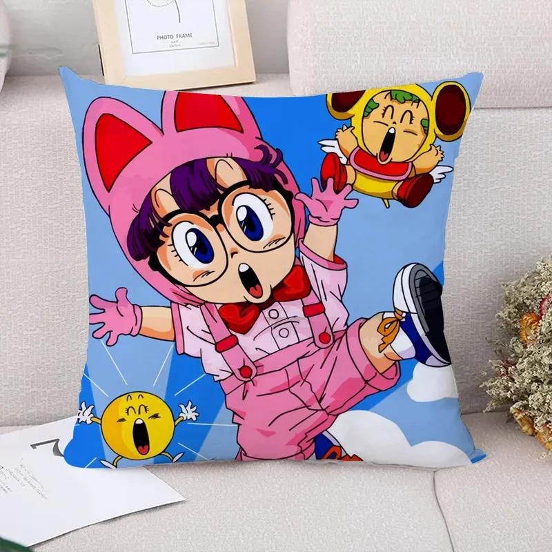Decorative Pillowcase Decor  ARALE Cushion Cover x Cushions Covers for Bed Pillows Pillow Cases Car Decoration Sofa