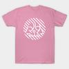 T Shirt Women Minimal Vader Harajuku Print Kawaii Tshirt Summer Short Sleeve Female T-Shirt Top Tee