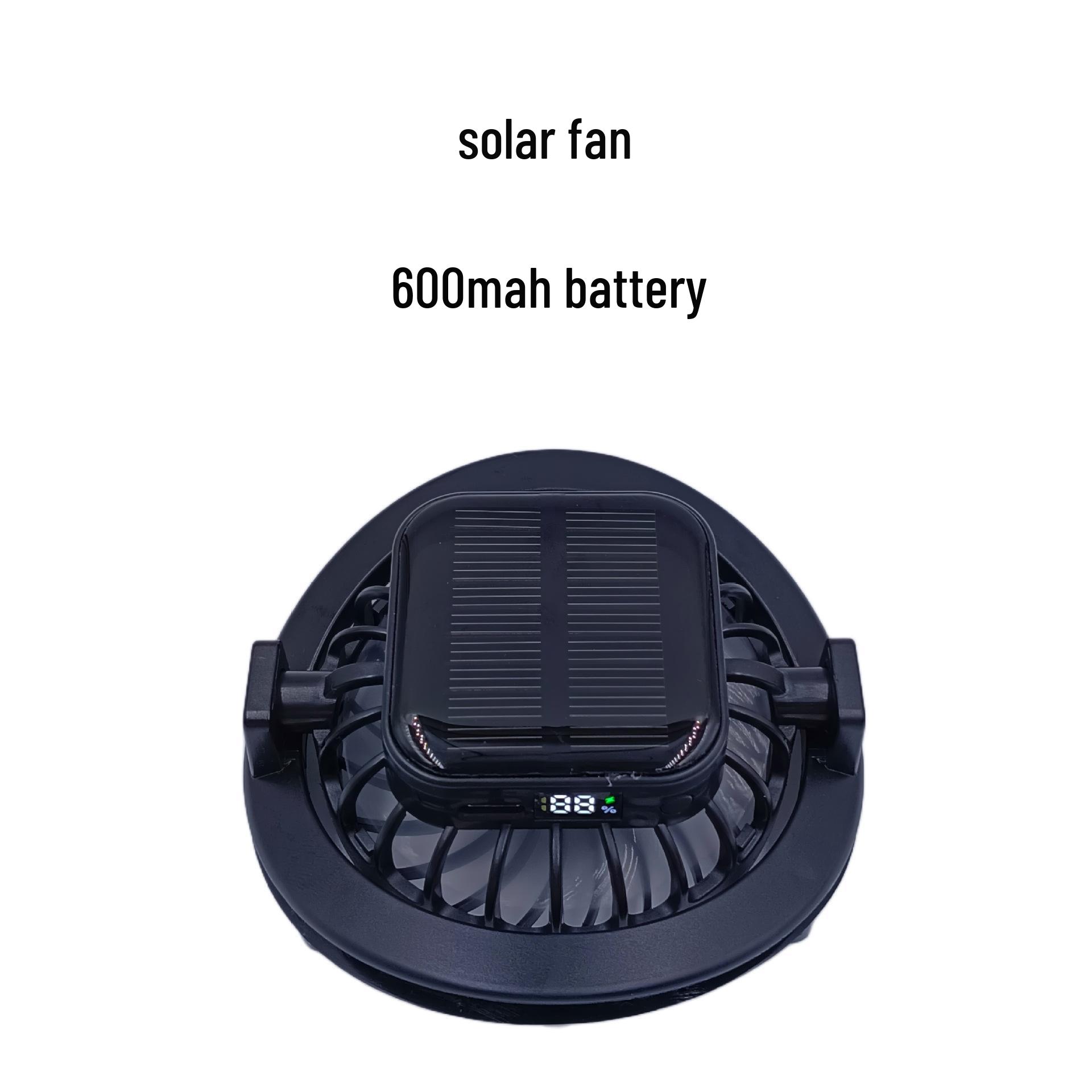 

Women s Solar-Powered UV Protection Wide Brim Hat with Fan for Outdoor Summer Activities