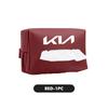 Car Seat Back Tissue Box Paper Center Console Armrest Box Auto Accessories For KIA Ceed Sportage Rio K5 K2 Optima Cerato Venga kcwx20