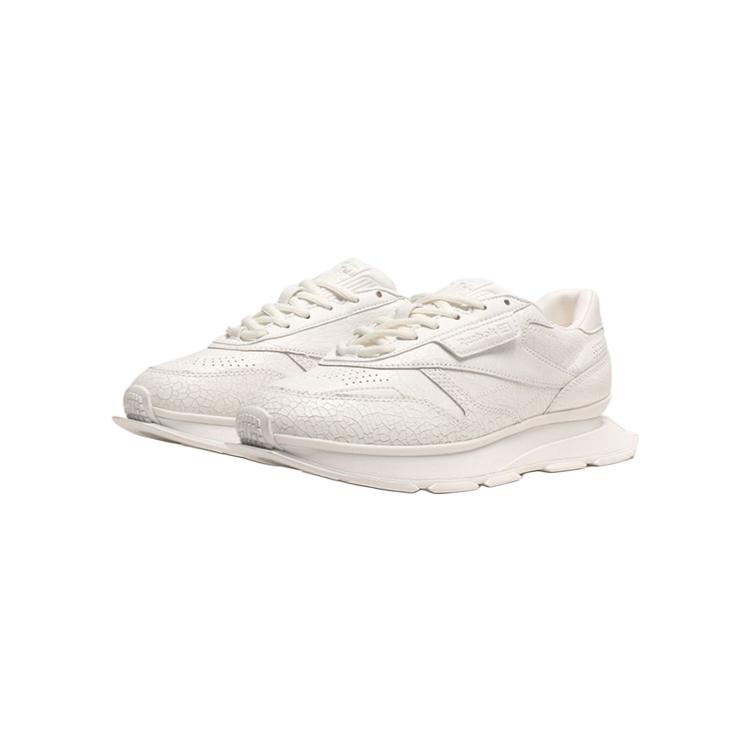 Reebok Ltd Classic Ltd Cracked Effect Sneakers Sneakers RMIA04CC99LEA0040100