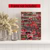 Manchester 5D Diy Diamond Paintings Mosaic Wall Round Diamond Art Painting Kits Embroidery Crystal Accessories Frameless