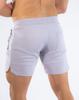 Men's Breathable Quick-Dry Running and Fitness Shorts
