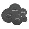 5Pcs Silicone Food Fresh Cover Universal Microwave Bowl Cover Reusable Easy Vacuum Seal Stretch Pot Caps Cooking Kitchen Gadgets
