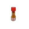 Oshiro Kaisanbutsu Kakousho Okinawa Insel Chili-Pulver 18g x 2 Packungen, Extrem scharfes Shima Togarashi Gewürz