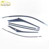 Accesorii de exterior – Baghete decorative