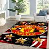 Manchester Floor Mat Perfect For Playrooms Foyer Kitchen Study Room Antislip Rug Decorate Offices Spiritual Gift