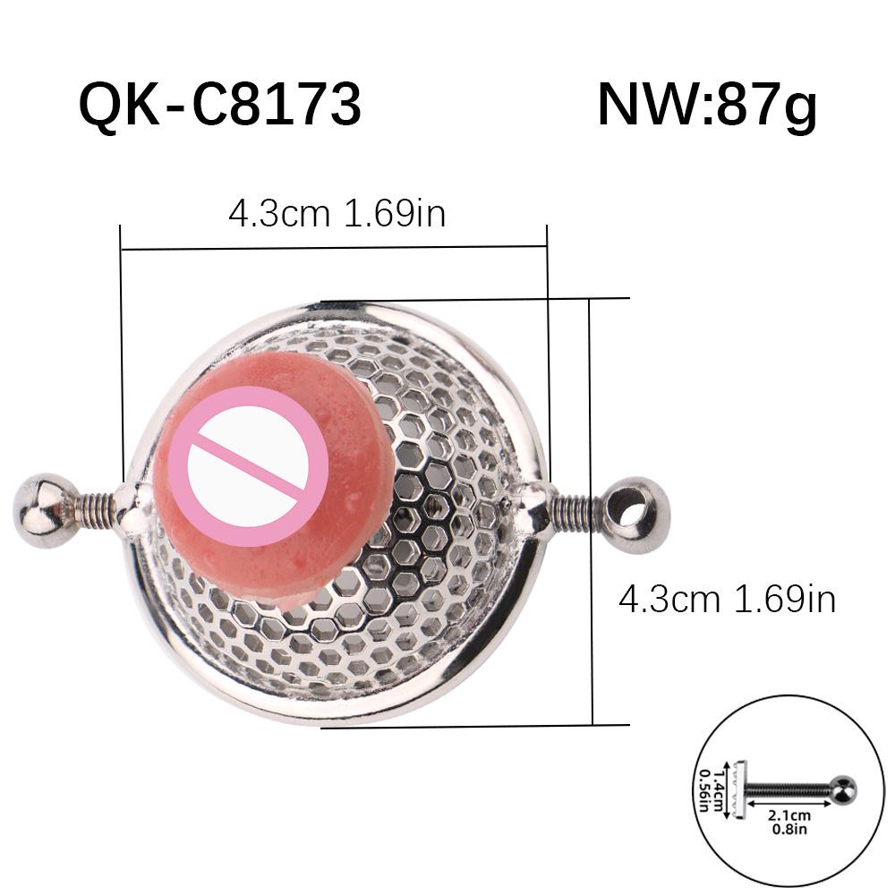 Erotic Flirting Restraint Set for Couples - Adult Toys & Accessories