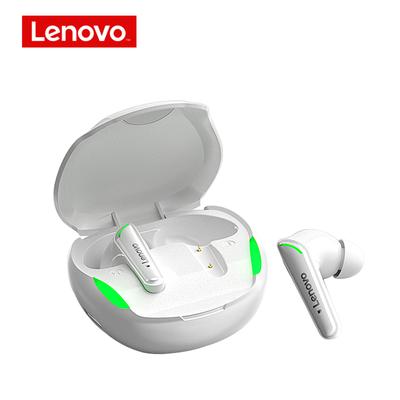 Lenovo Bezdrôtové herné slúchadlá XT92 BT5.1 Slúchadlá do uší s 10 mm reproduktorovou jednotkou SBC/AAC Audio