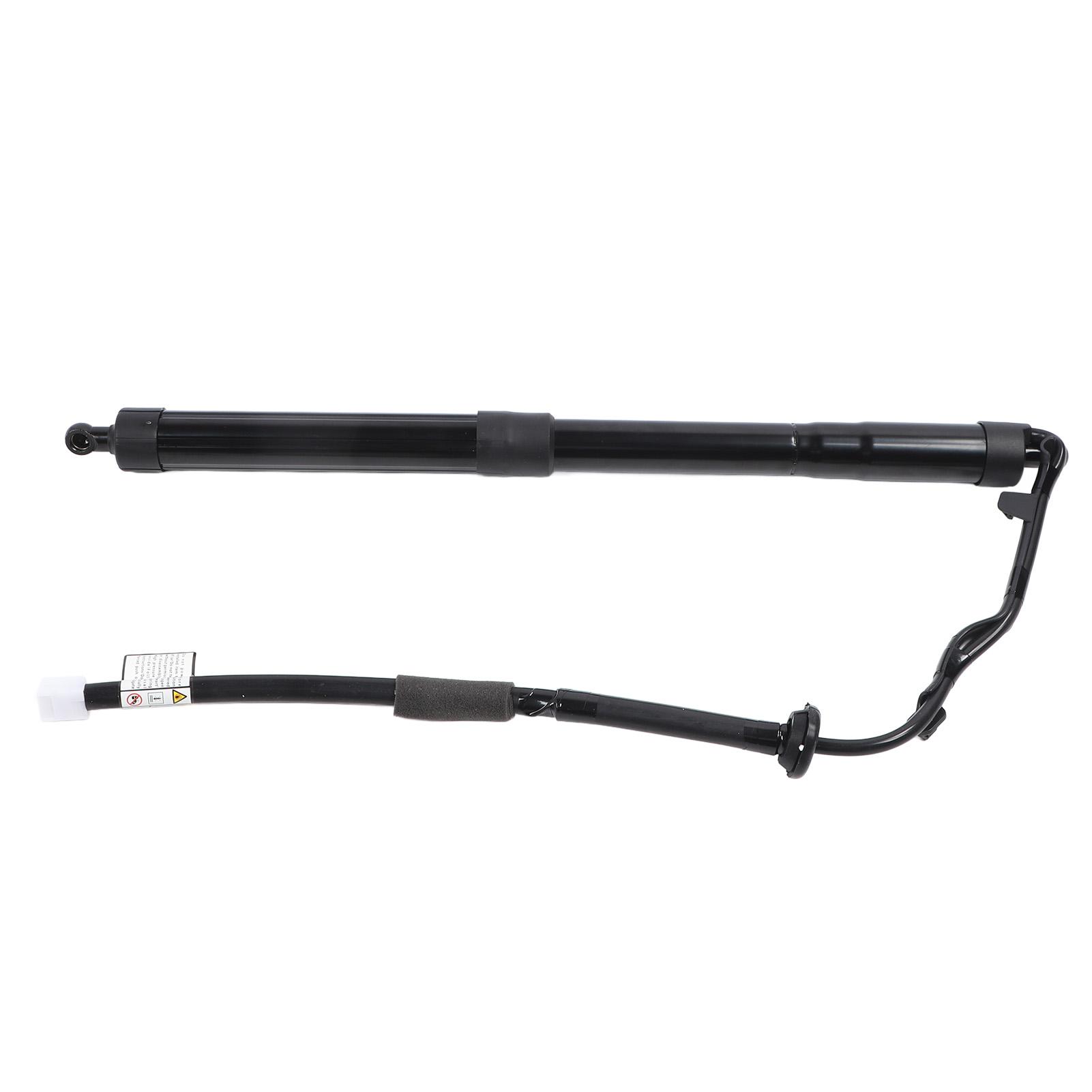 Support de hayon électrique à levage automatique, amortisseur de support de hayon motorisé haute capacité pour 2013-2018