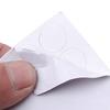 Sticky Double Sided White Foam Tape Strong Pad Mounting Adhesive No Traces Sticker For DIY Photo Scrapbooking Decor Supplies