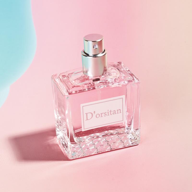 Shidan D'orsitan999 Velvet Matte Feuchtigkeitsspendender Lippenstift - Valentinstag-Edition, Farbton 520760