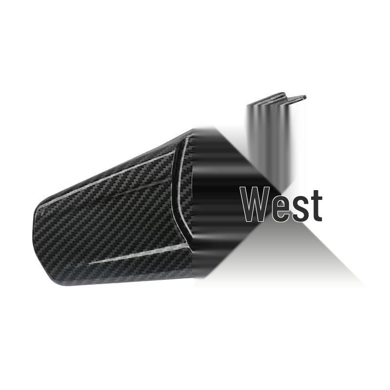 Uppgraderat bakre stänkskydd för Sur Ron Light Bee elektrisk terrängcykel