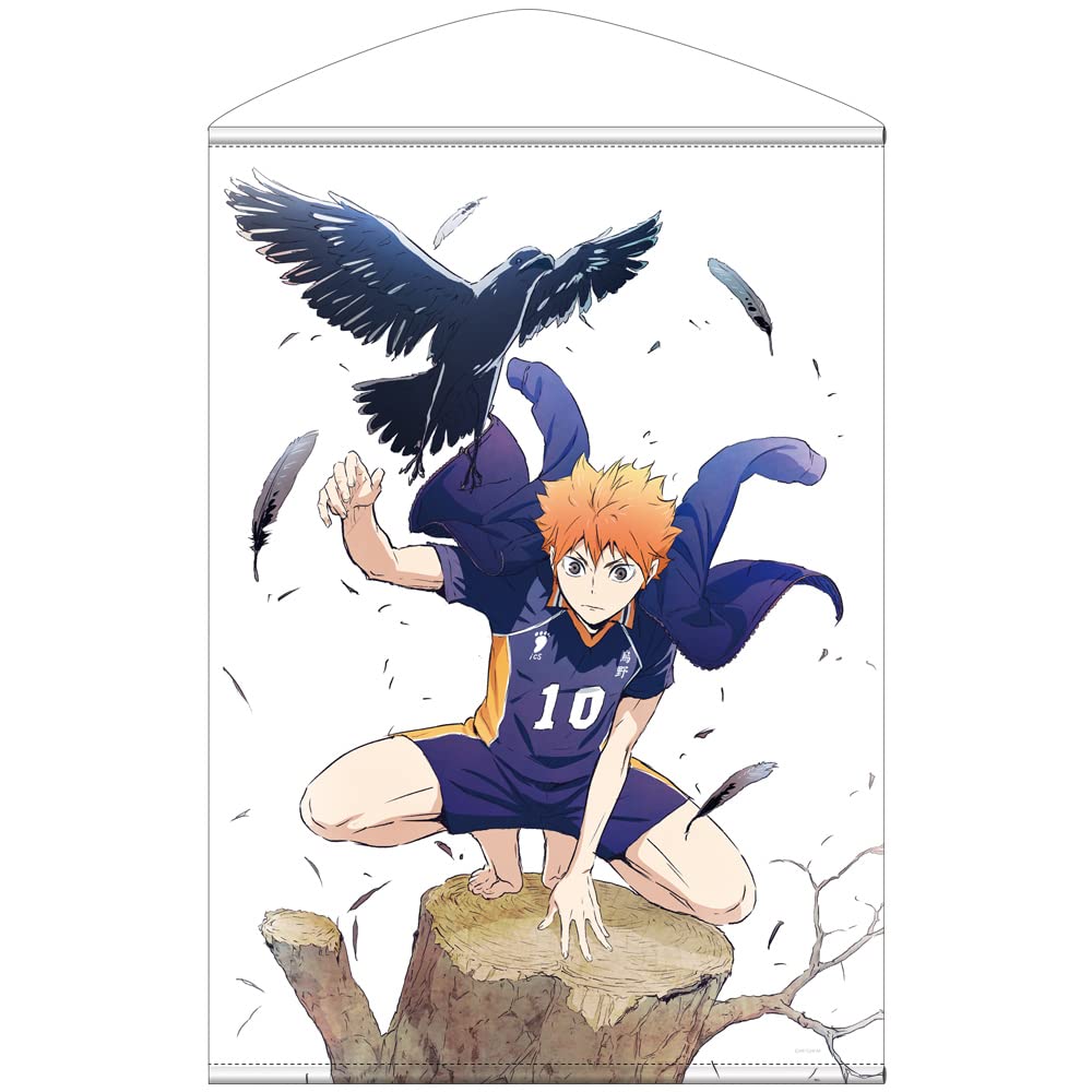 

Cospa Haikyu Shoyo Hinata B2 Tapestry Ver.1.0
