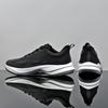 New Real Explosive Carbon Plate Comfortable Breathable Soft Light Running Shoes Men's Shoes Couple Shoes Light Sports Shoes