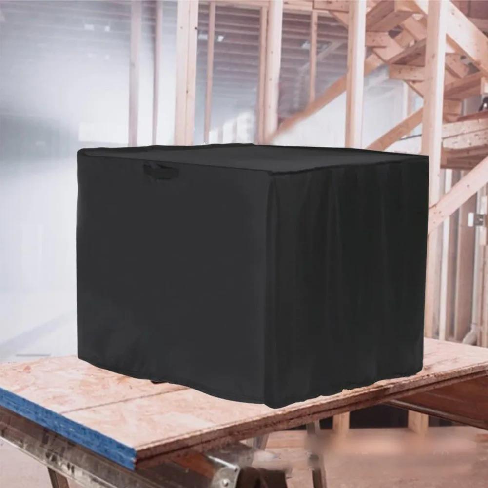 Miter Saw Cover Compound Saw Cover For 10-12 Inch Power Saw Protective Covers Table Saw Dust Cover Waterproof Planing Machine