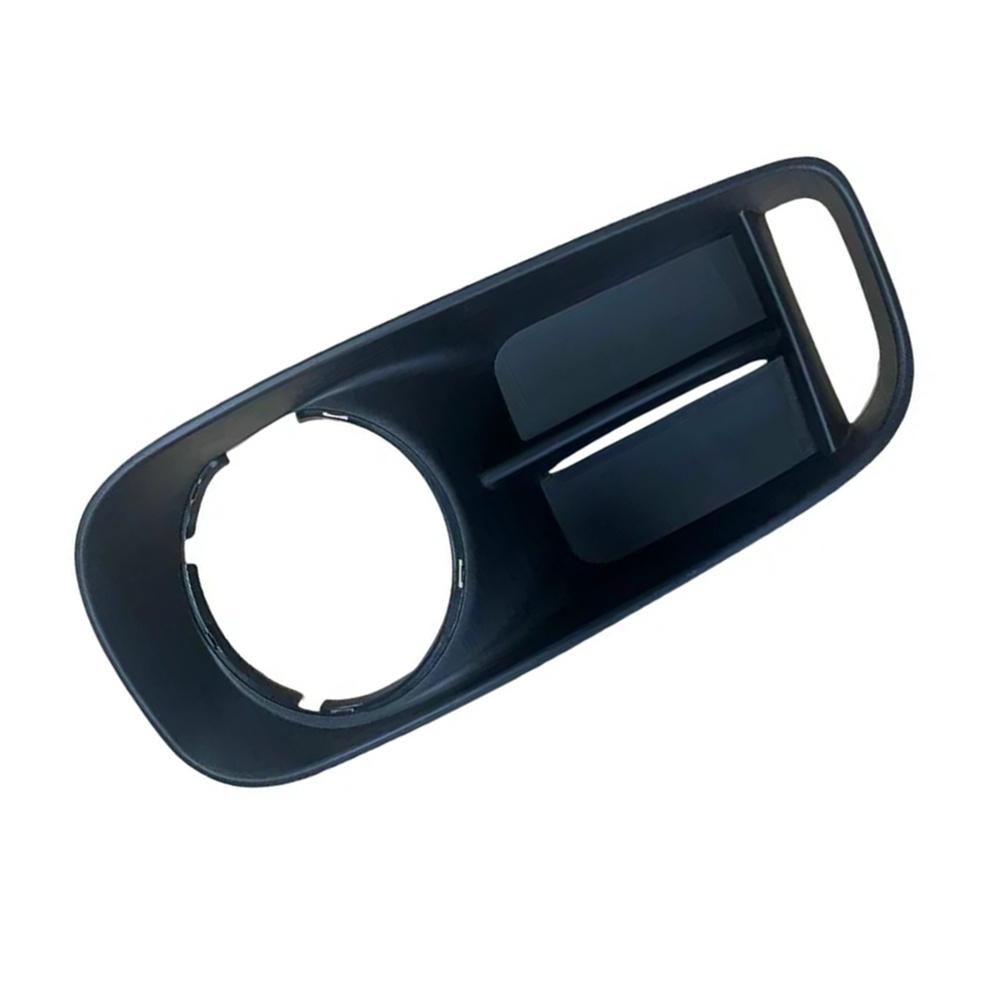 Front Left Side Fog Light Bezel 51117390533 Fits For Mini Countryman 2017-2020