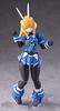 Polynian Really/Motoroid Arty Non-scale PVC & ABS Pre-painted Figure