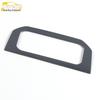 EVOS Headlight Adjustment Panel & Switch Button Decoration Sticker for 22 EVOS