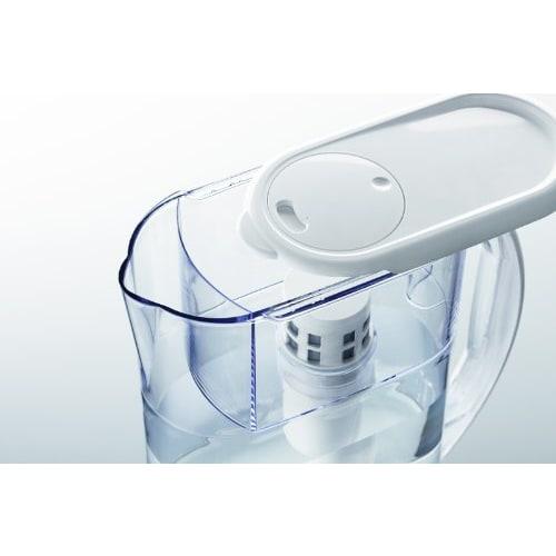 Mitsubishi Rayon Cleansui Cleansui Pot-Type Water Purifier CP207-WT