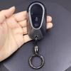 Universal Soft TPU Key Protector Comfortable Grip Soft TPU Key Cover Protector Flexible TPU Key Case for Car Use