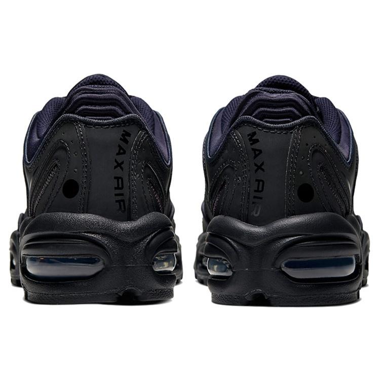 Nike Air Max Tailwind 4 '99 SP 'Schwarz' Herren CQ6569-001