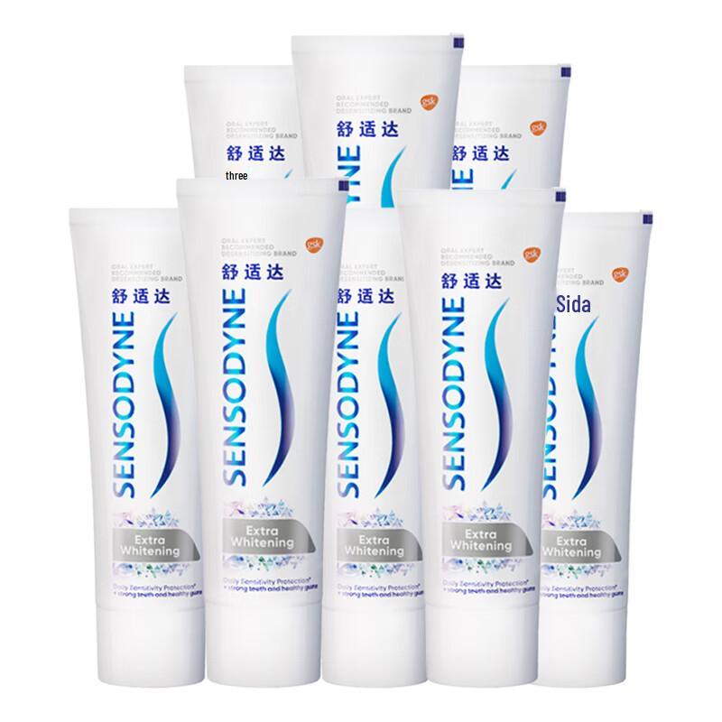 Sensodyne Whitening & Gum Care Toothpaste