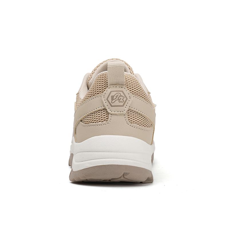 Men's & Women's Hiking Shoes Unisex Outdoor Sports Shoes Non-slip Waterproof Camping Shoes Walking Shoes