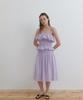 I Ulai Rabbit Skirt Lavender