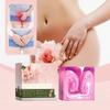 Women's Rejuvenating Cleansing Soap for Intimate Areas  Moisturizing, Nourishing, Gentle Foam (100g)