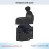 DeWalt Power Drill Replacement Switch with Forward/Reverse and Speed Adjustment 6917 - High Power Accessory