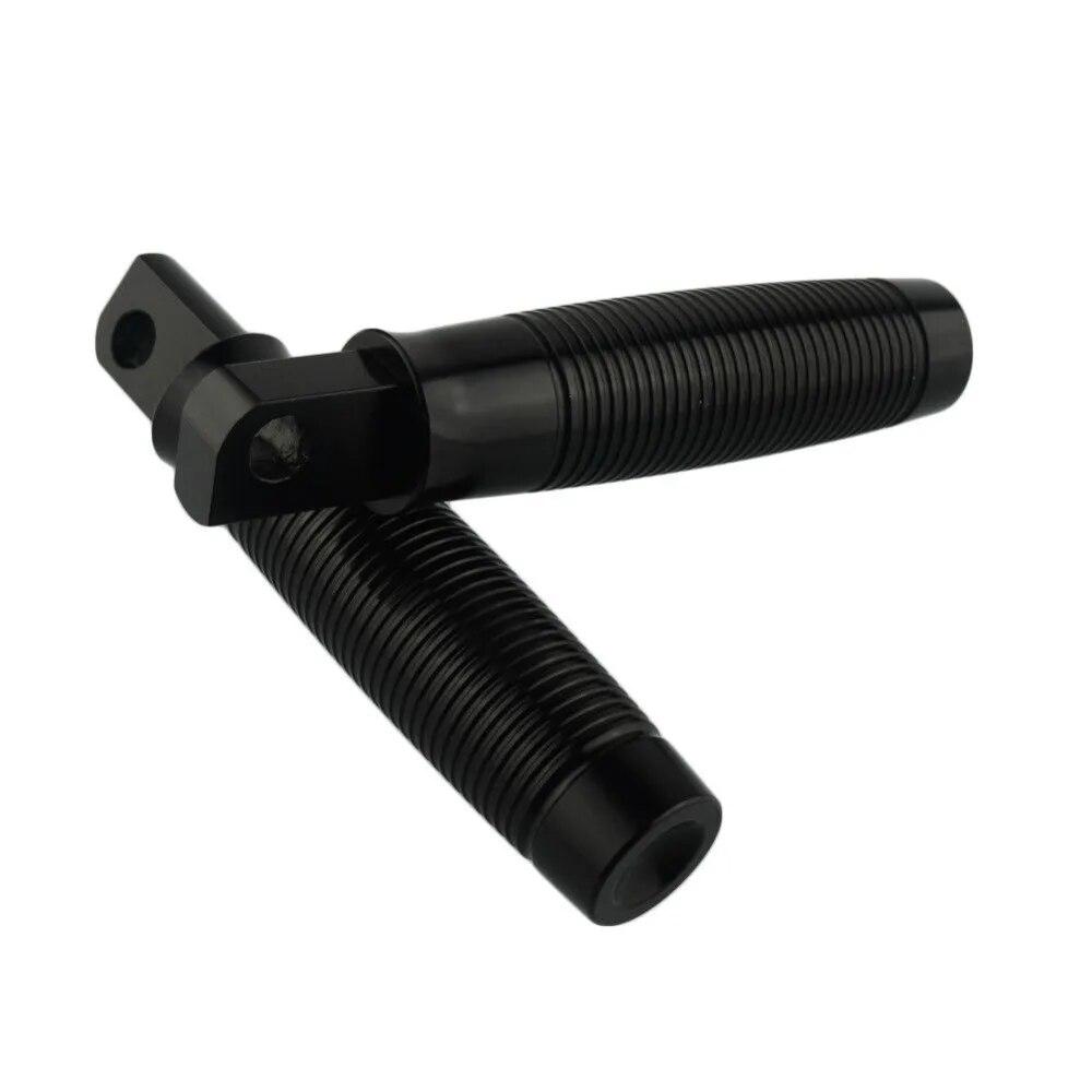 Rear Foot Pegs Footpegs Passenger FootRests rests Motorcycle For Suzuki Boulevard M109R C90 S83 Marauder 800 Intruder 1400 1500
