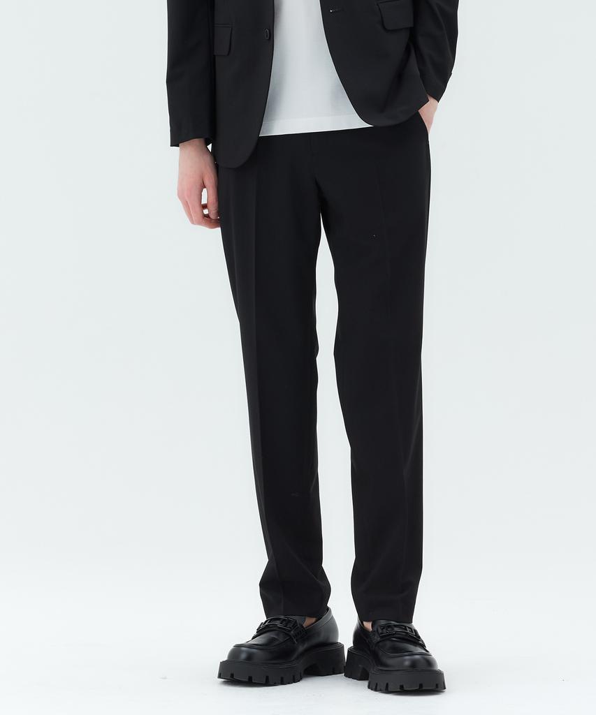 MINDBRIDGE Do Good_[Cool] Tapered Cool Max Banding Slacks - 7 Colors (B Type)