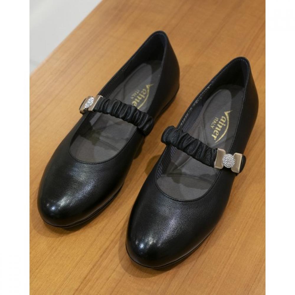 Vainer Women S Comfort ShoeS Black 368e 225
