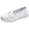 Mokasíny 35-41 Skateboard Skateboard Mokasíny Luxusní Dámské Boty Dámské Tenisky 36 Sportovní Mokasíny Fit Snaeker Boty