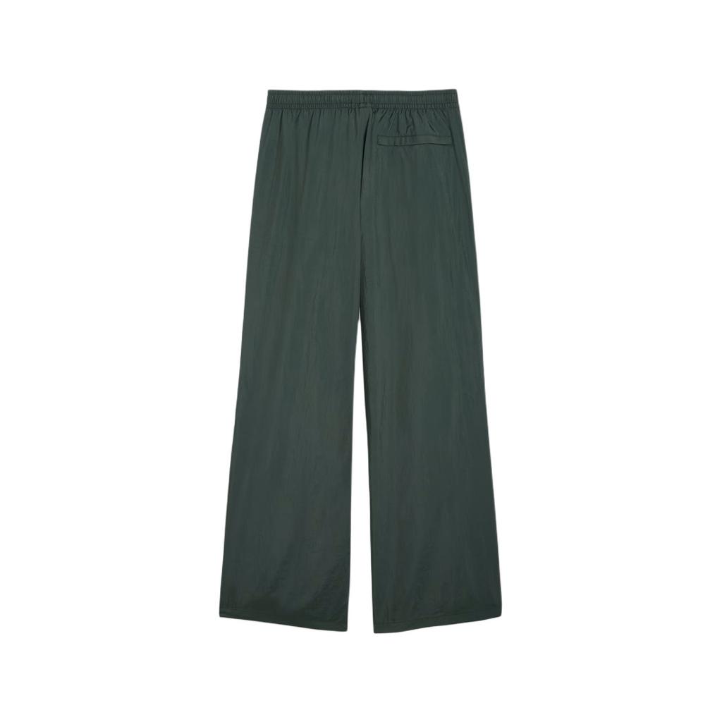 Puma X AUSTRIA X SALEHE BEMBURY KING Track Pants 'Night Green' Men's 635082-74
