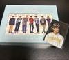 [USED] BTS Reaching You DVD Bangtan Boys FANMEETING VOL.3 Trading Card