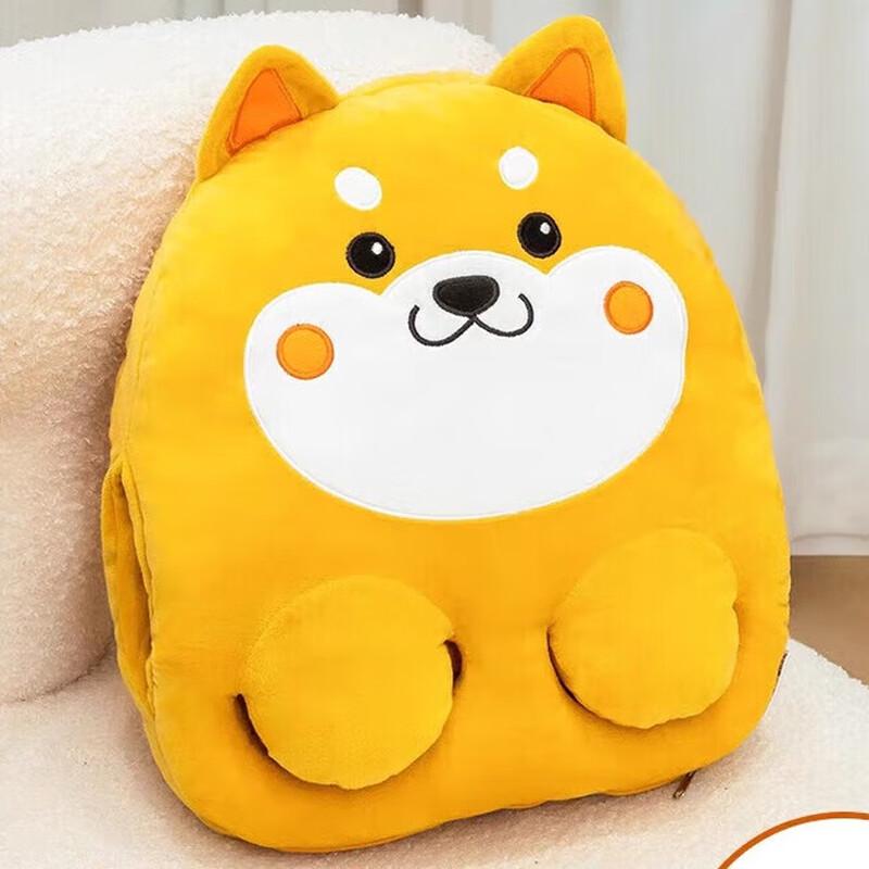 

Nuanqin Rechargeable Hand and Foot Warmer