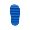 Adidas Yeezy Slides Kids 'Azure' ID4135
