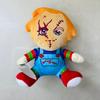 Halloween Creative Plush Ornament Clown Resurrection Ghost DollFestive & Party Supplies