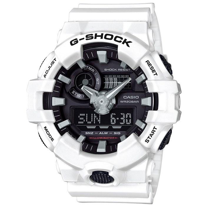 G-Shock Casio GA-700-7A Watch