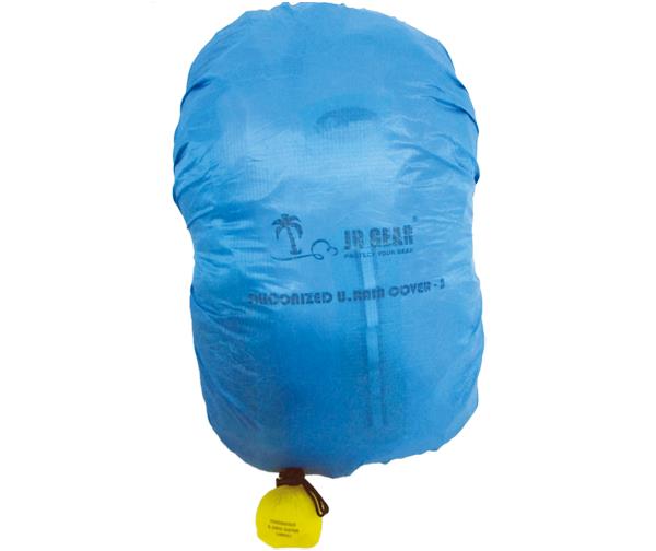 

Водонепроницаемый чехол для сумки Jr Gear, СИНИЙ