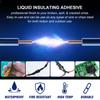 30ml Waterproof Liquid Insulating Glue High Temperature Electronic Sealant Adhesive Super Glue for
