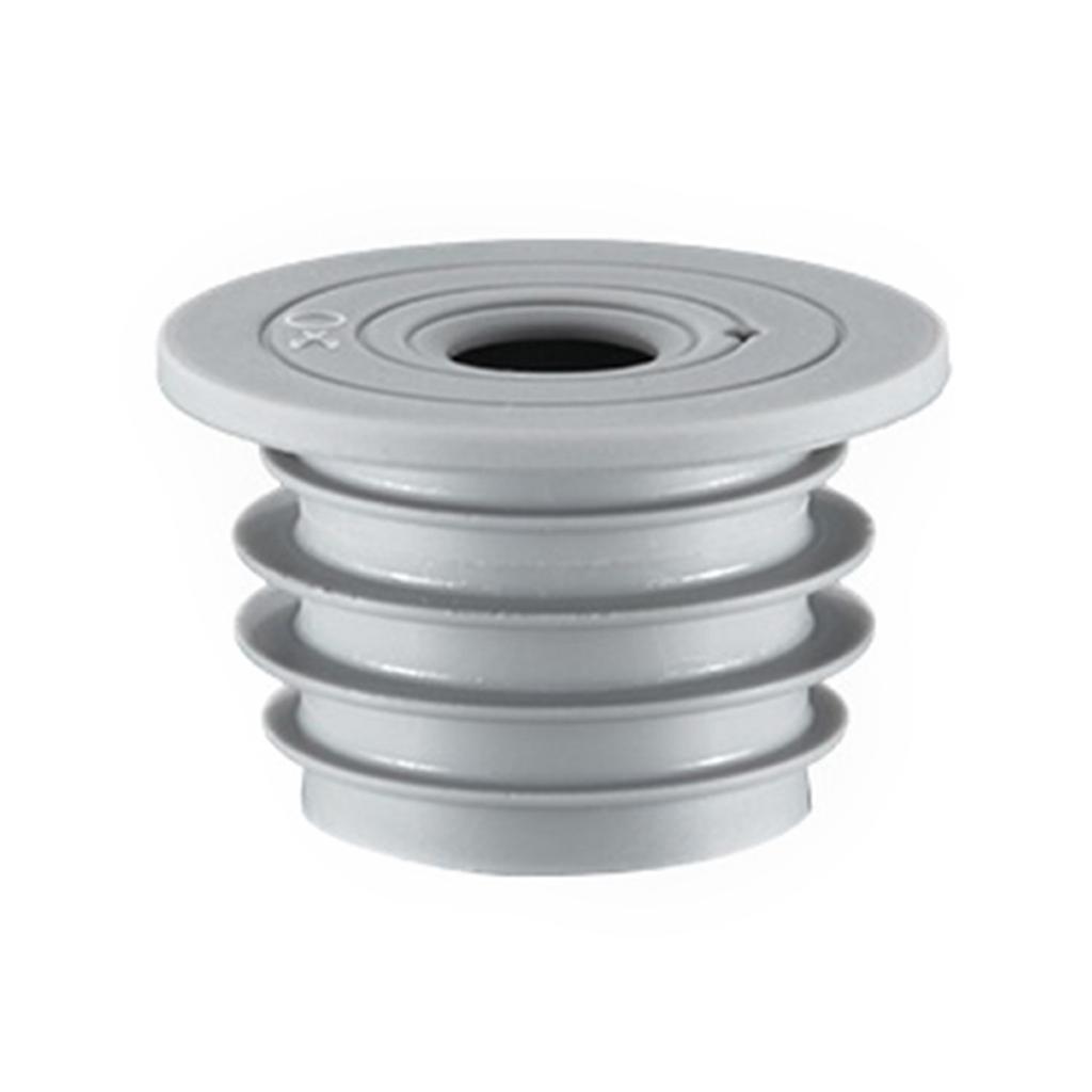 Silikonový deodorantový pračkový potrubní konektor Nástroje Těsnicí zátka Sifon Proti zápachu Teleskopické kanalizační potrubí Příslušenství