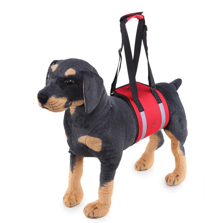 Hot Selling Dog Carrier Handbag & Support Waist Belt