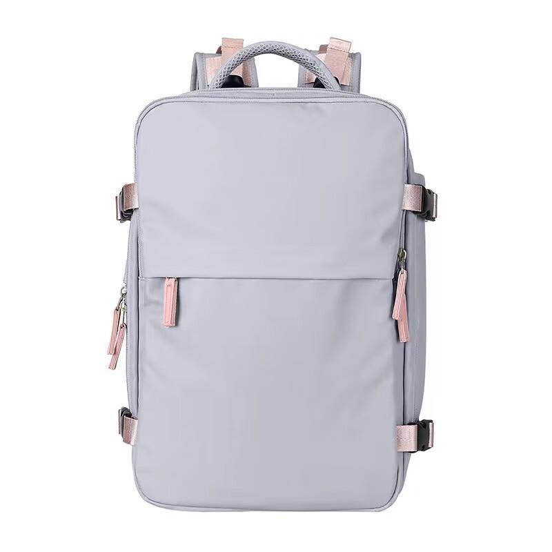 Li Shen Women's Upgraded Travel Backpack