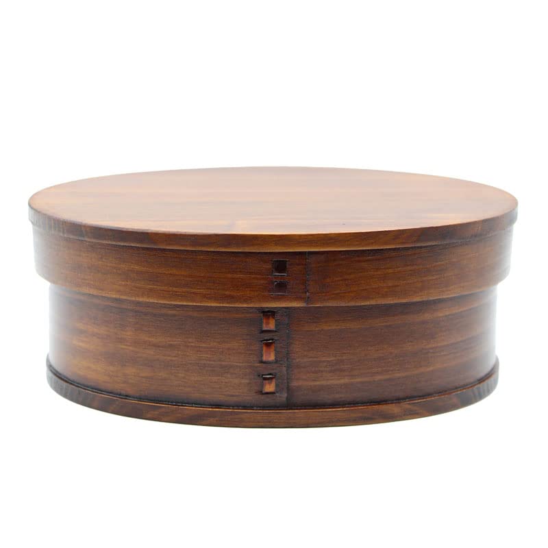 

Magewappa lunch bento box, box, 700ml, wappa-fh4-2x