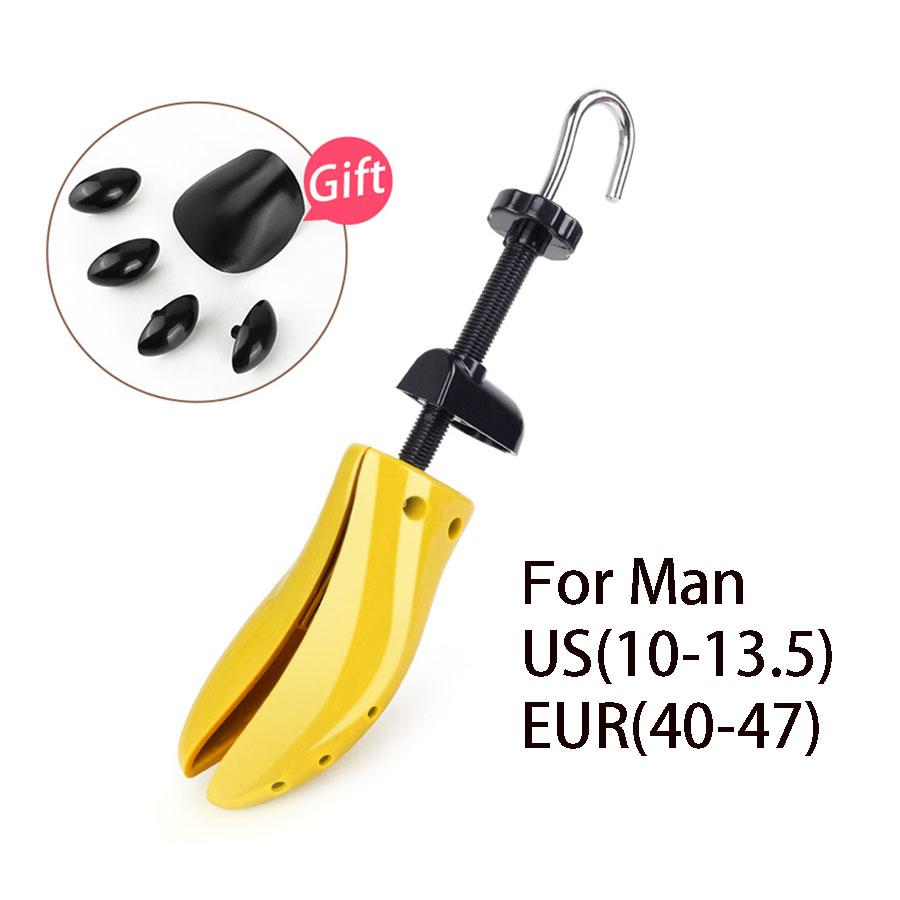 Shoe Expander, Shoe Stretcher, Sole Widener, Last Enlarger, Universal  Shoe Stretcher, Flats & High Heels Compatible