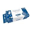 Nanoni Always Clean Face Towel (Face Towel) Thick Type 80 Sheets iSDG Medical Food Source Dot Com